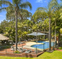 Comfort Resort Kaloha Phillip Island - Accommodation Batemans Bay