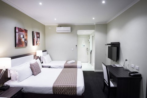 Best Western Melbourne Airport - Accommodation Batemans Bay 17