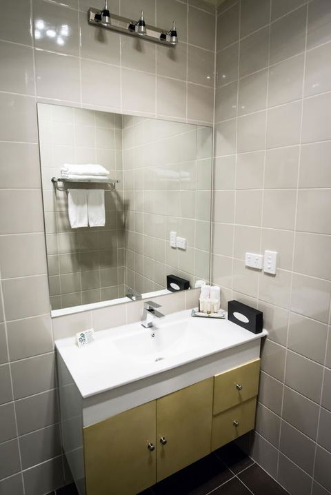 Best Western Melbourne Airport - Accommodation Batemans Bay 31