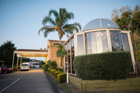 Best Western Melbourne Airport - Accommodation Batemans Bay 40