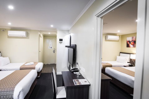 Best Western Melbourne Airport - Accommodation Batemans Bay 18