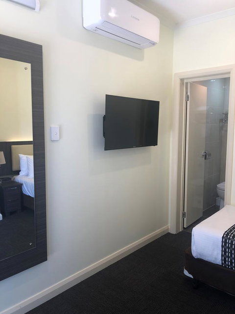 Best Western Melbourne Airport - Accommodation Batemans Bay 23