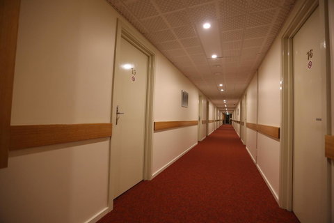 Best Western Melbourne Airport - Accommodation Batemans Bay 35