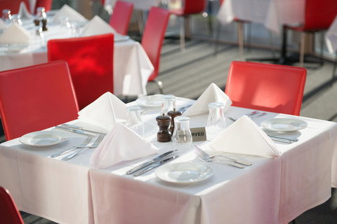 Best Western Melbourne Airport - Accommodation Batemans Bay 9