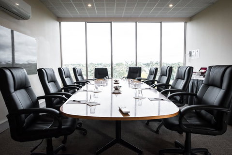 Best Western Melbourne Airport - Accommodation Batemans Bay 14