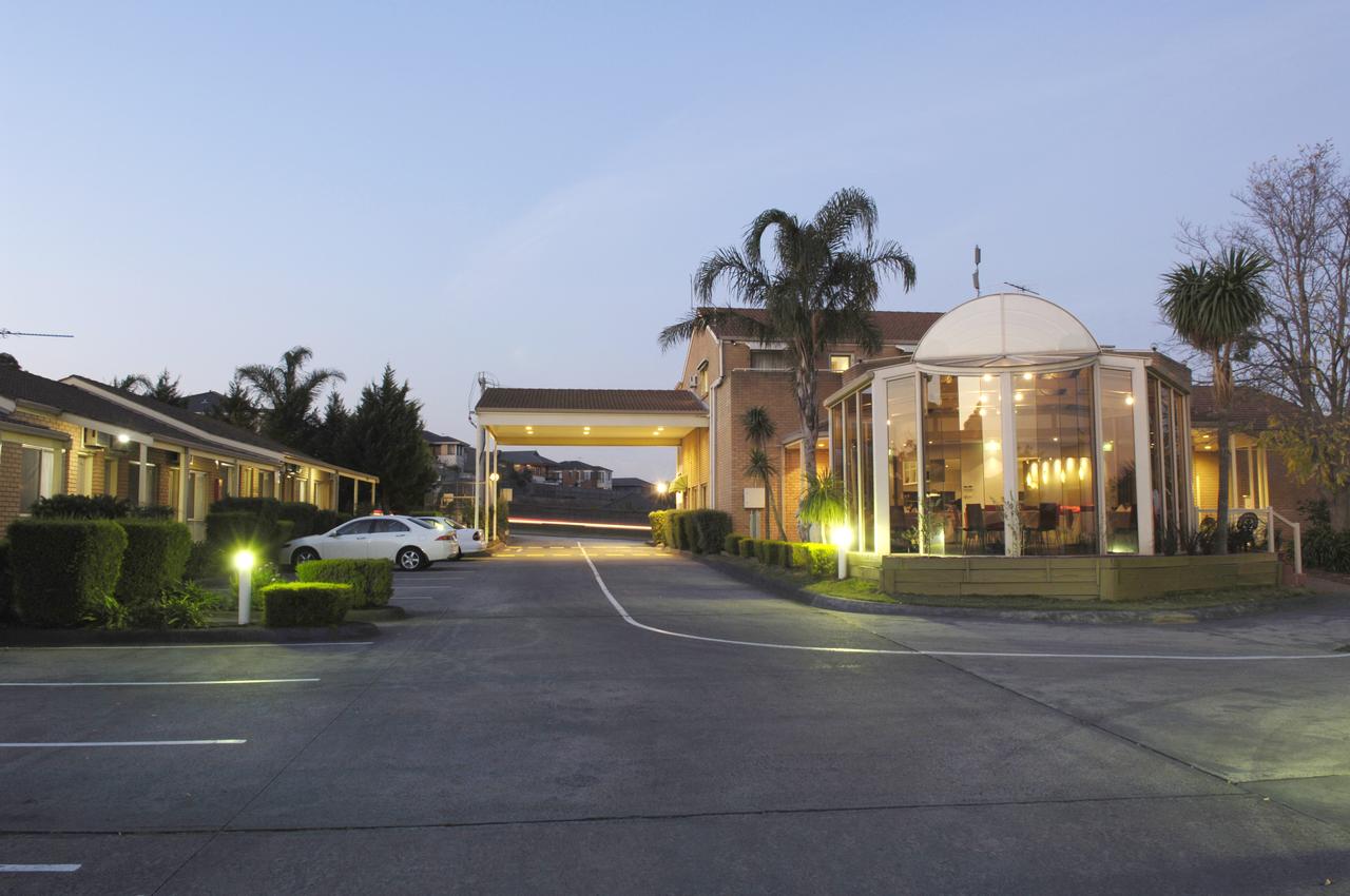 Attwood VIC Accommodation Batemans Bay