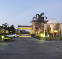 Best Western Melbourne Airport - Accommodation Batemans Bay