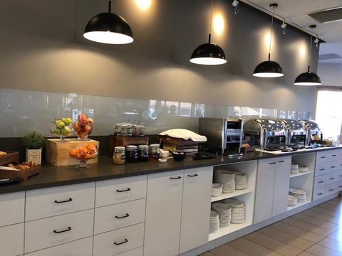 Best Western Melbourne Airport - Accommodation Batemans Bay 7