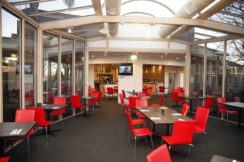 Best Western Melbourne Airport - Accommodation Batemans Bay 11