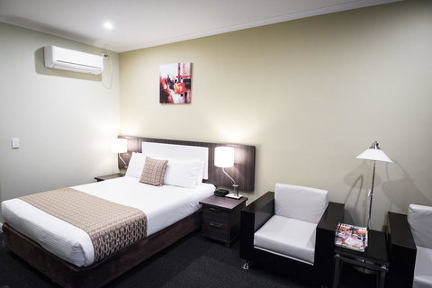 Best Western Melbourne Airport - Accommodation Batemans Bay 25