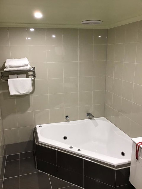 Best Western Melbourne Airport - Accommodation Batemans Bay 2