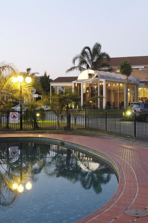 Best Western Melbourne Airport - Accommodation Batemans Bay 12