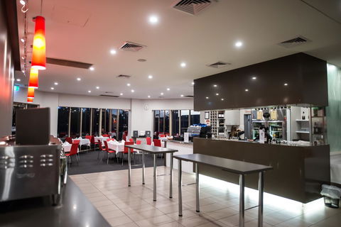 Best Western Melbourne Airport - Accommodation Batemans Bay 39