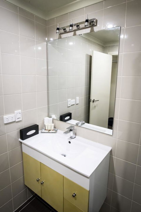 Best Western Melbourne Airport - Accommodation Batemans Bay 30