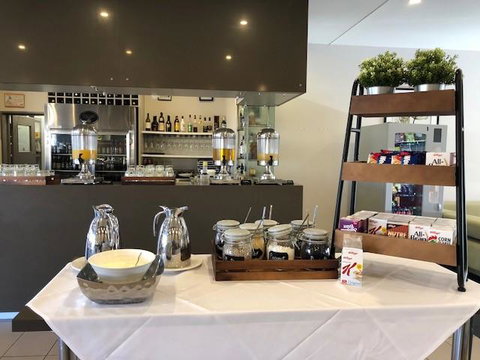 Best Western Melbourne Airport - Accommodation Batemans Bay 8