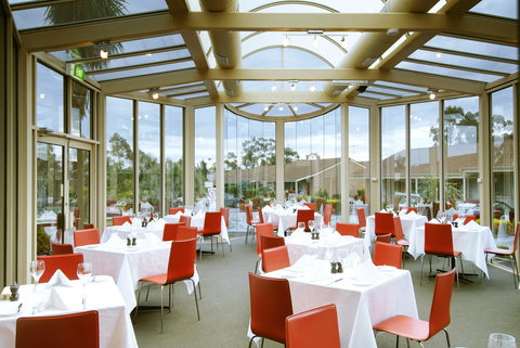 Best Western Melbourne Airport - Accommodation Batemans Bay 27