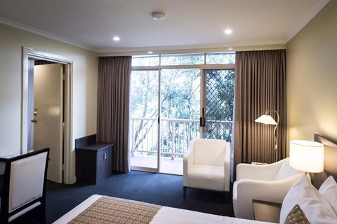 Best Western Melbourne Airport - Accommodation Batemans Bay 16