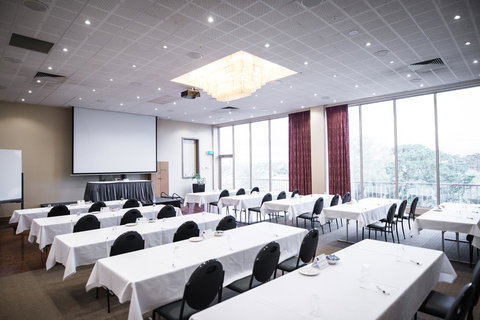 Best Western Melbourne Airport - Accommodation Batemans Bay 42