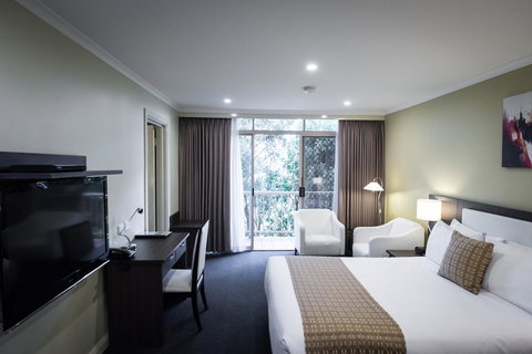 Best Western Melbourne Airport - Accommodation Batemans Bay 5