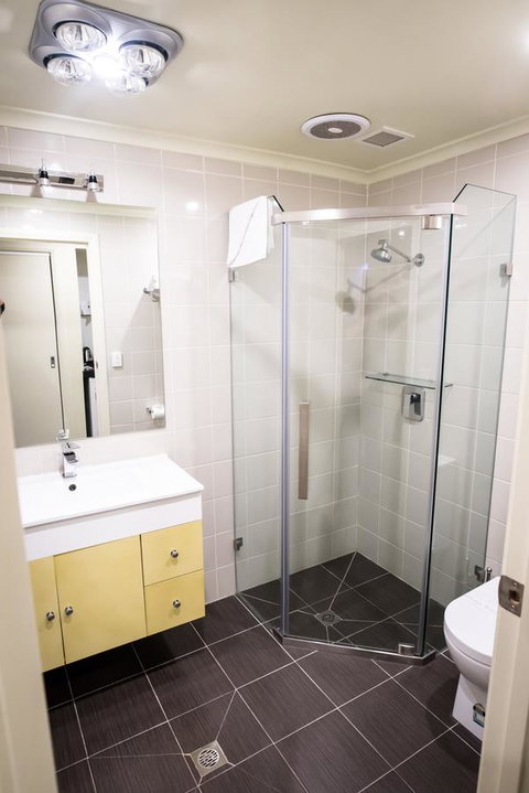 Best Western Melbourne Airport - Accommodation Batemans Bay 29