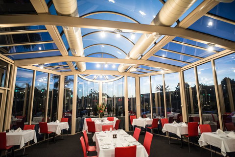 Best Western Melbourne Airport - Accommodation Batemans Bay 41