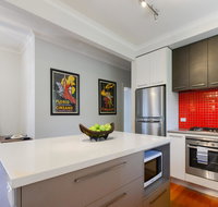 Boutique Stays Sandyside- Sandringham Villa Units - Accommodation Batemans Bay