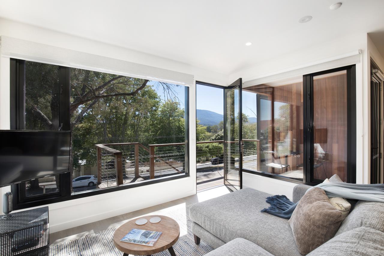 Healesville VIC Accommodation Batemans Bay