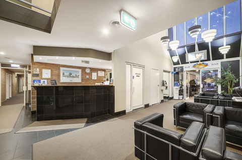 Ciloms Airport Lodge - Accommodation Batemans Bay 15