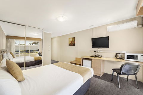 Ciloms Airport Lodge - Accommodation Batemans Bay 28