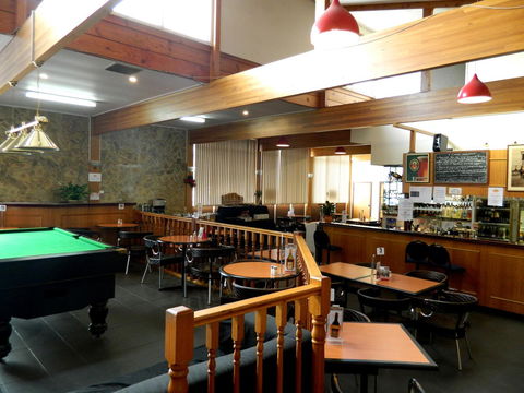 Ciloms Airport Lodge - Accommodation Batemans Bay 17