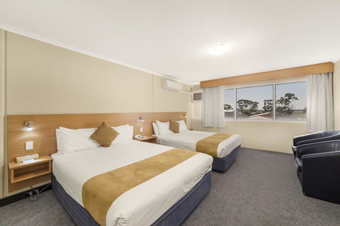 Ciloms Airport Lodge - Accommodation Batemans Bay 33