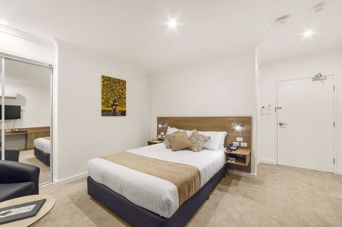 Ciloms Airport Lodge - Accommodation Batemans Bay 44