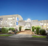 Ciloms Airport Lodge - Accommodation Batemans Bay