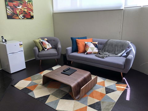 Ciloms Airport Lodge - Accommodation Batemans Bay 1