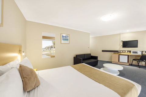 Ciloms Airport Lodge - Accommodation Batemans Bay 42