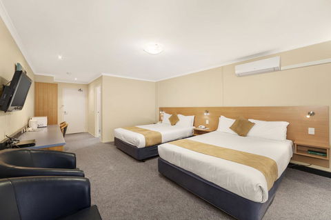 Ciloms Airport Lodge - Accommodation Batemans Bay 35