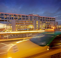 PARKROYAL Melbourne Airport - Accommodation Batemans Bay