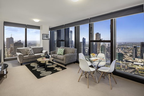 Winston Apartments - Accommodation Batemans Bay 4