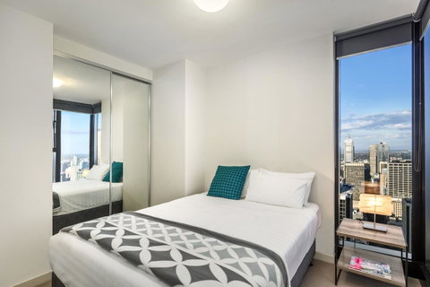 Winston Apartments - Accommodation Batemans Bay 35