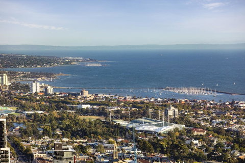 Winston Apartments - Accommodation Batemans Bay 20