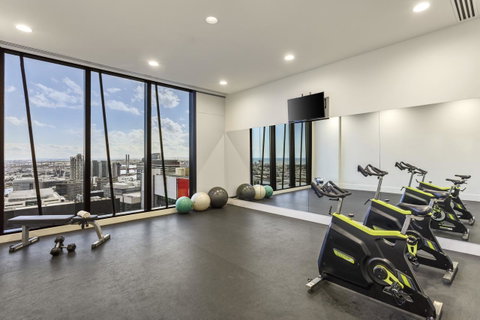 Winston Apartments - Accommodation Batemans Bay 37