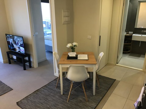 Winston Apartments - Accommodation Batemans Bay 17
