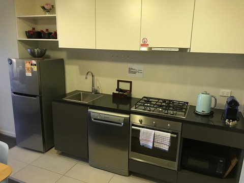 Winston Apartments - Accommodation Batemans Bay 8