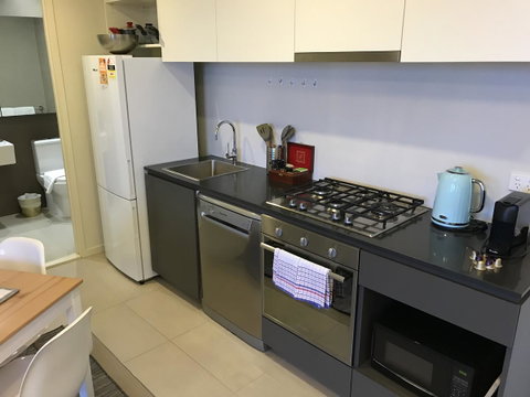 Winston Apartments - Accommodation Batemans Bay 16