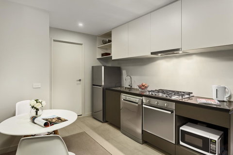 Winston Apartments - Accommodation Batemans Bay 32