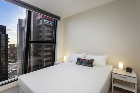 Winston Apartments - Accommodation Batemans Bay 31