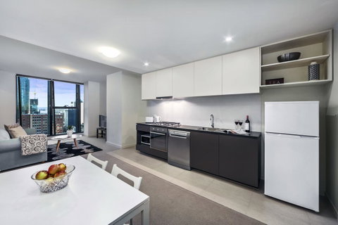 Winston Apartments - Accommodation Batemans Bay 30