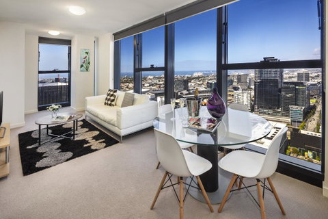 Winston Apartments - Accommodation Batemans Bay 25