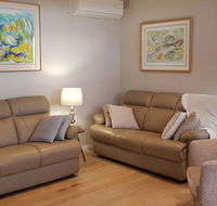 Oxford Rise Apartment - Accommodation Batemans Bay