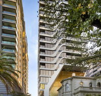 Quest St Kilda Road - Accommodation Batemans Bay